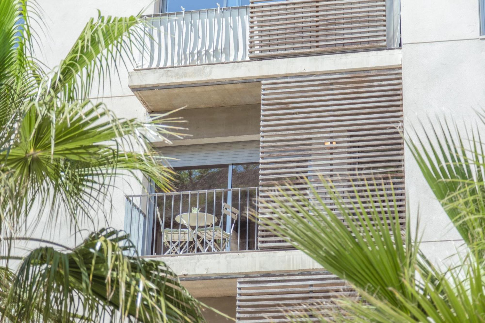Apartament Clauhomes De Mozart *