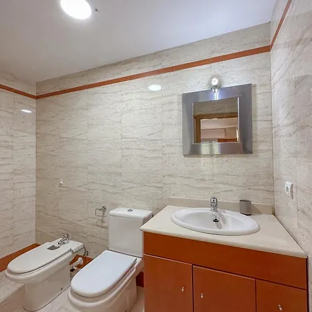 Clauhomes Suite De Mozart Tarragone Extérieur photo