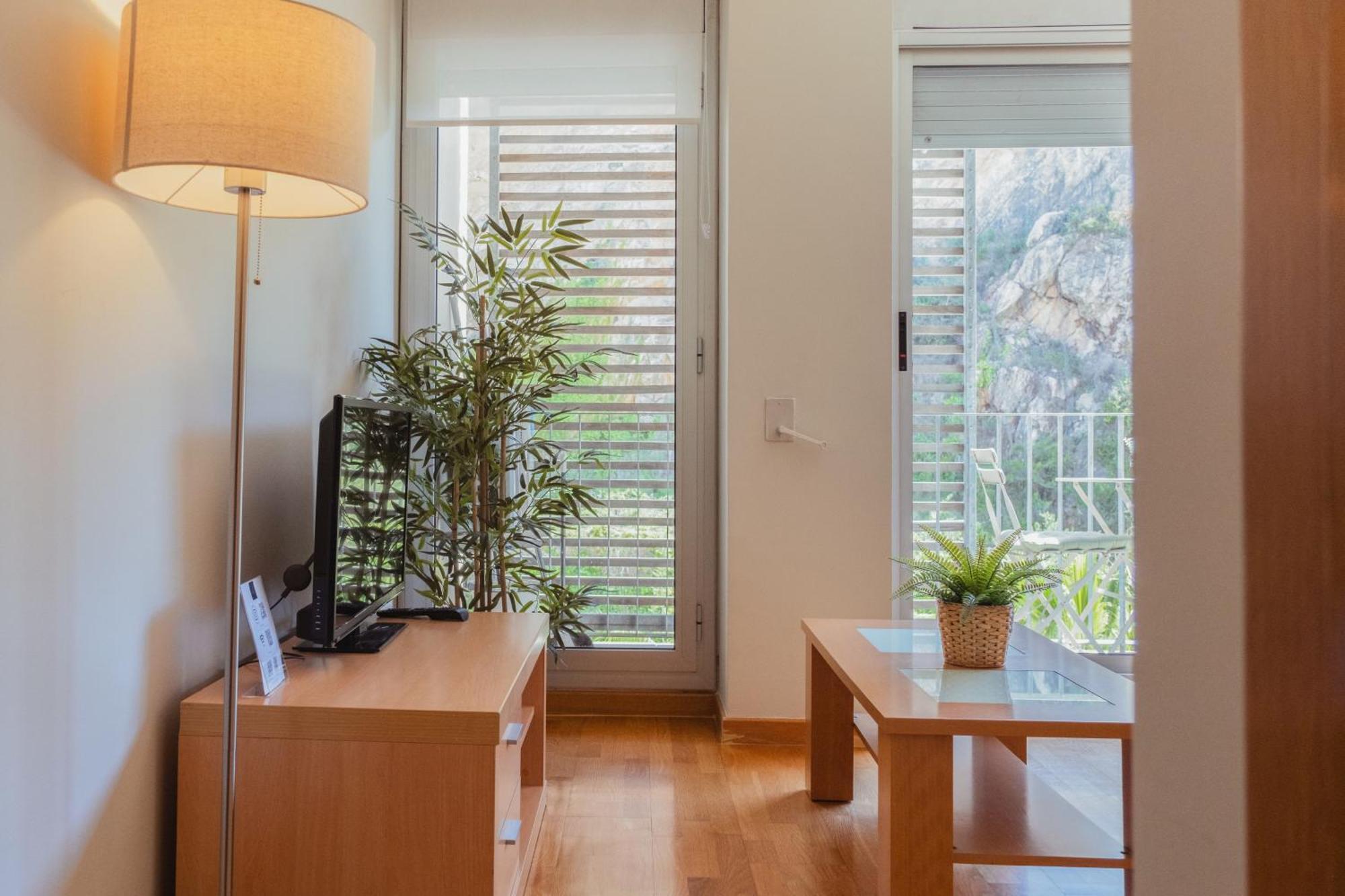 Apartament Clauhomes De Mozart