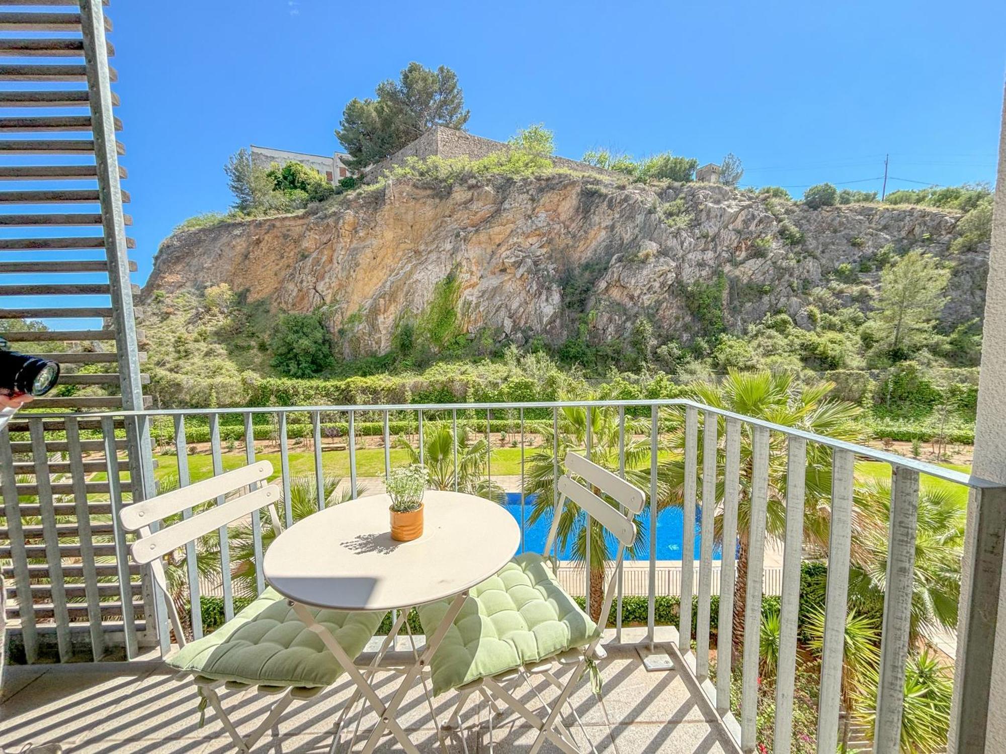 Clauhomes De Mozart Apartament *