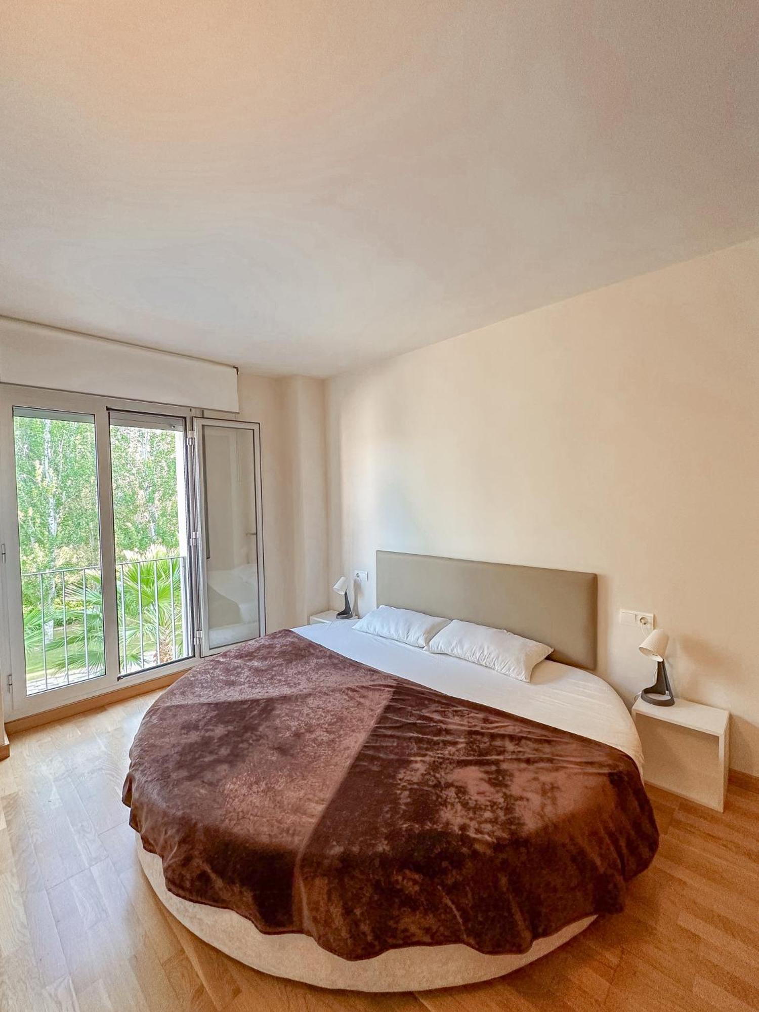 Appartement Clauhomes De Mozart *