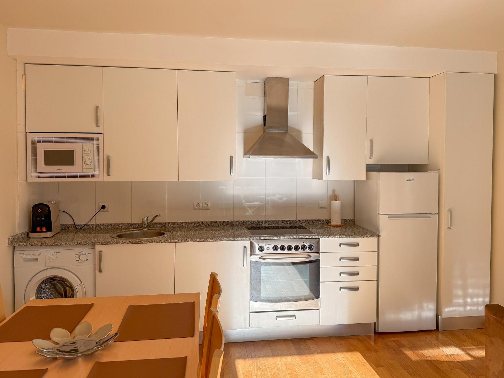 Clauhomes De Mozart Appartement *