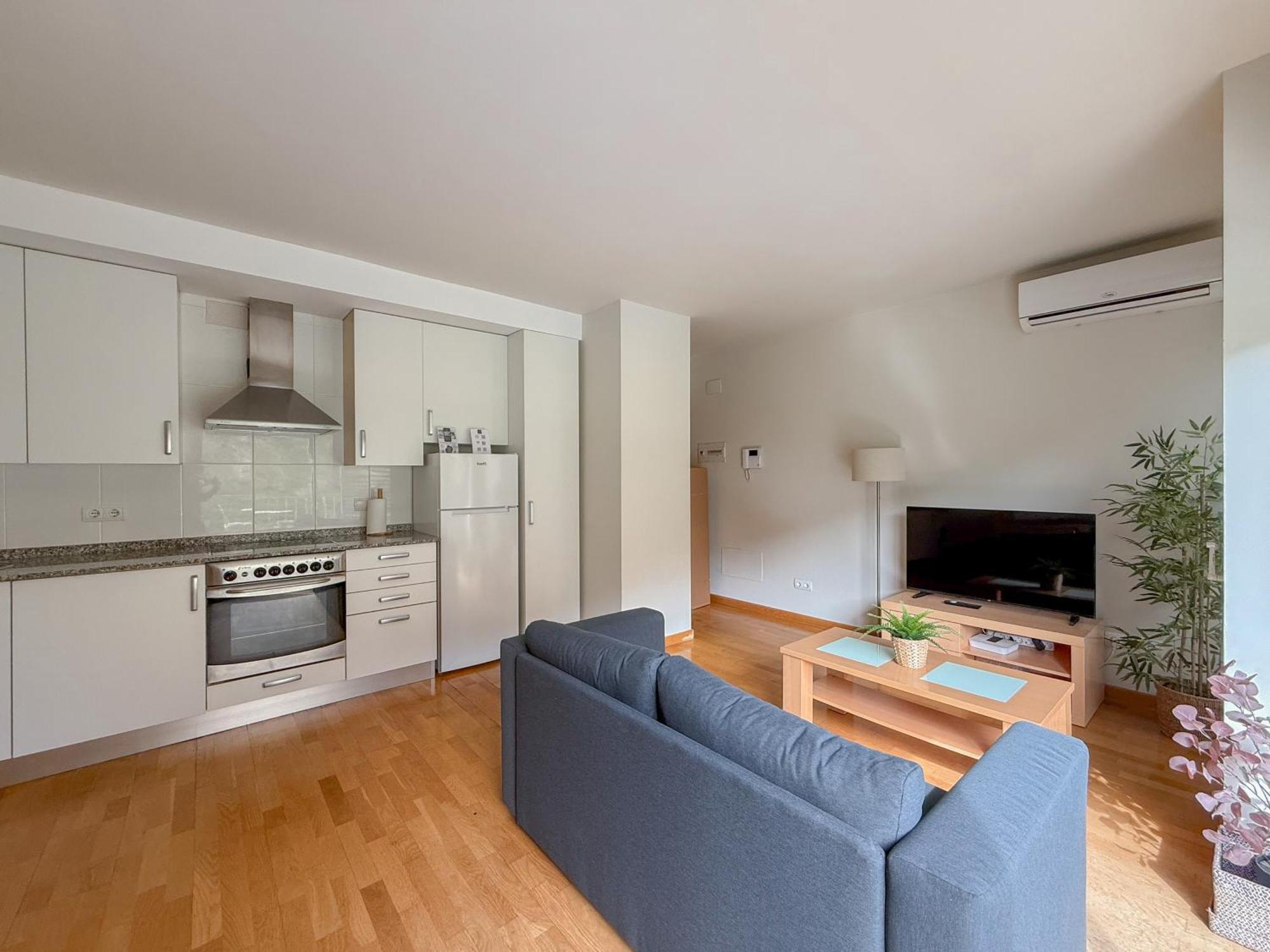 Clauhomes De Mozart Appartement *